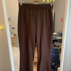 Garage Flare Pants